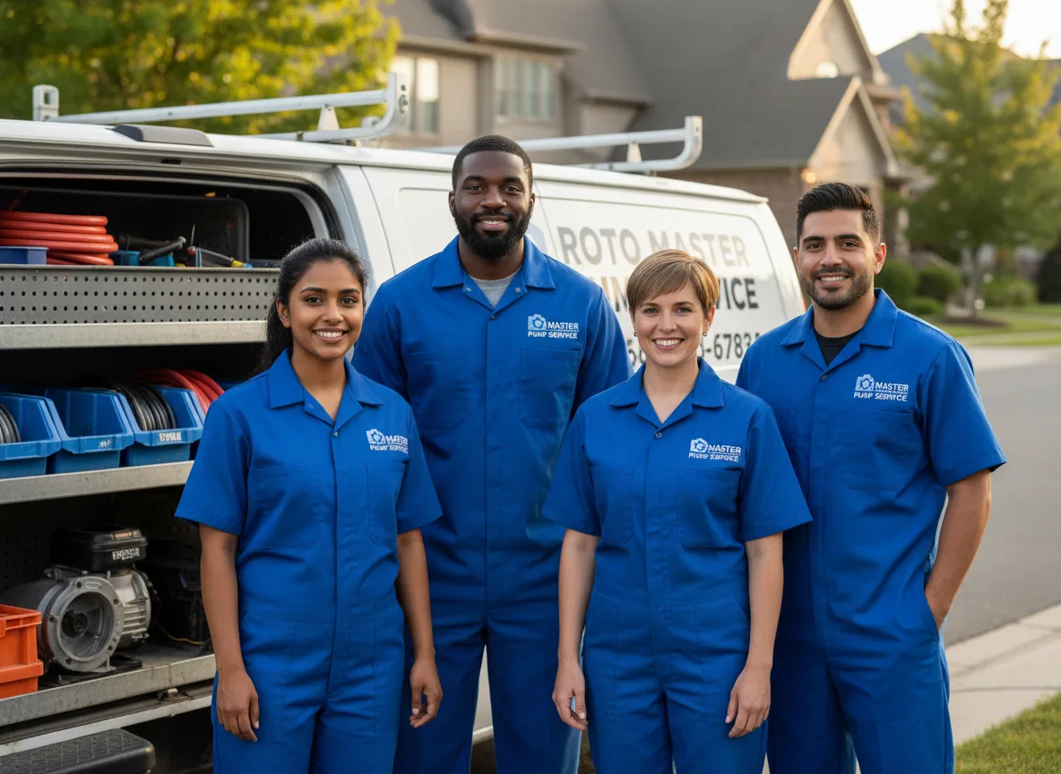 Sump Pump Installation company in Alviso, CA